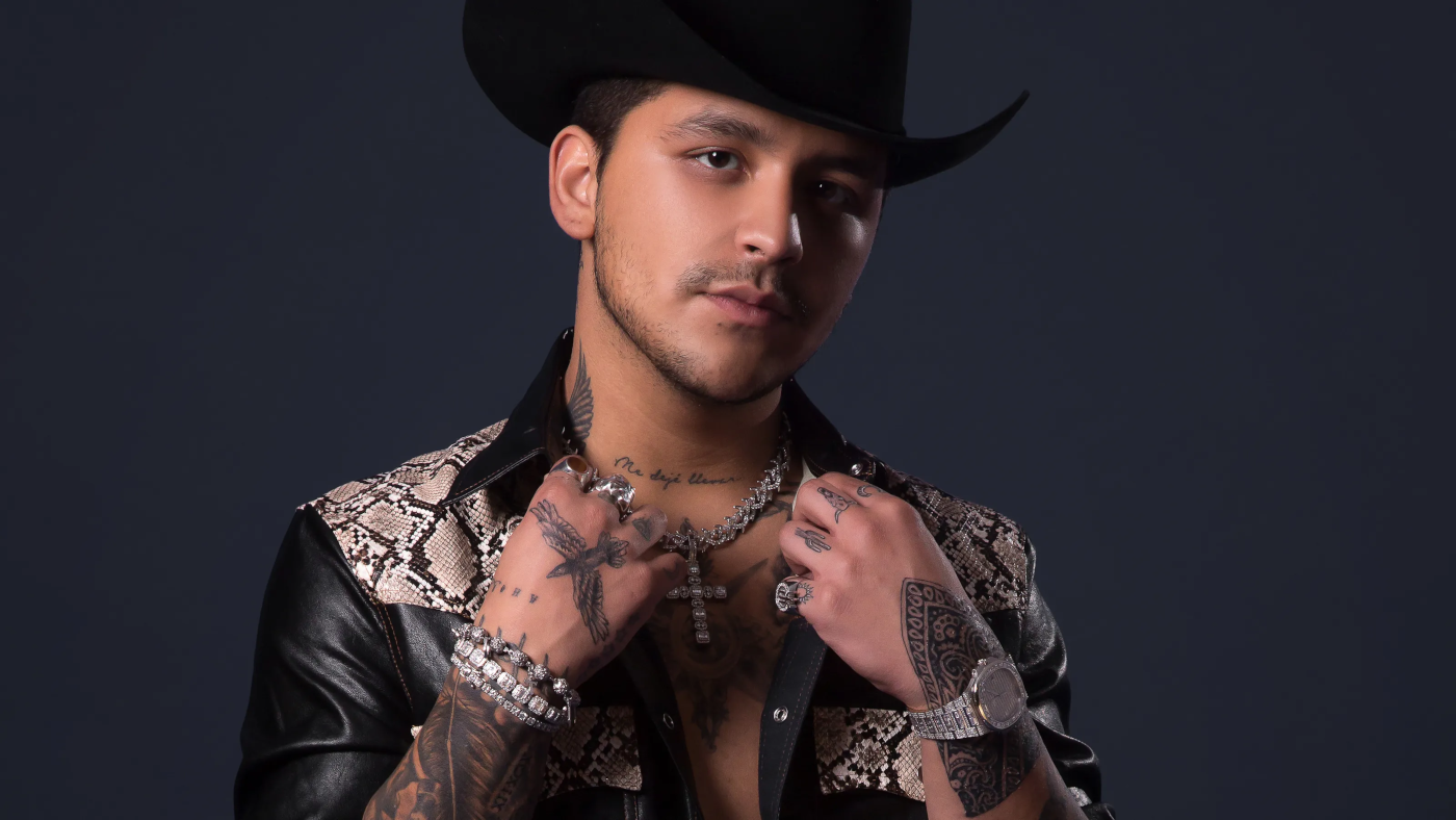 Christian Nodal Concert Tickets Christian Nodal Concert Tickets